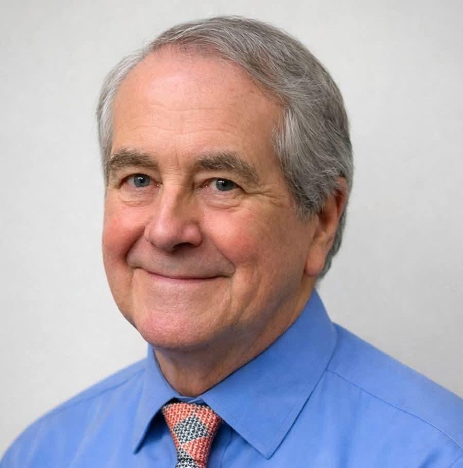 Richard Hilliard, executive and leadership coach